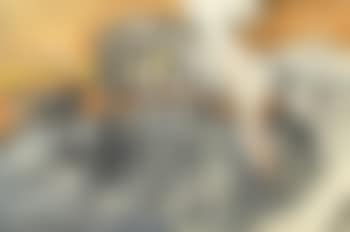 Study for crucifixion (preview)