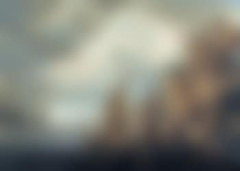 Felsige Küstenlandschaft mit Schiffen (preview)