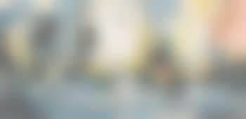 Venise (matin), lumiere blanche (preview)