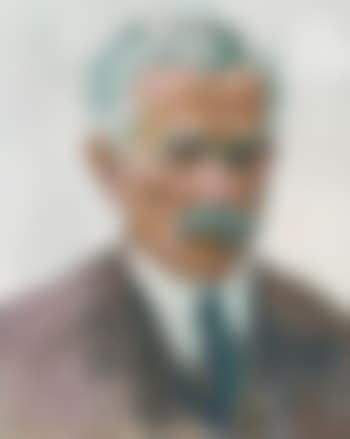 Bildnis von Caesar Amiet (preview)