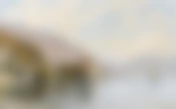 Le Chateau Chillon vu du Bord du Lac (preview)