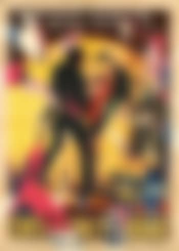 Lo sguardo dell'avventura (preview)