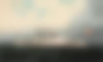 The Hudson River Day Line steamboat Armenia passing Fort Lafayette, New York Harbor (preview)