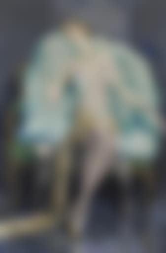 Venise no II, le manteau de cygne (preview)