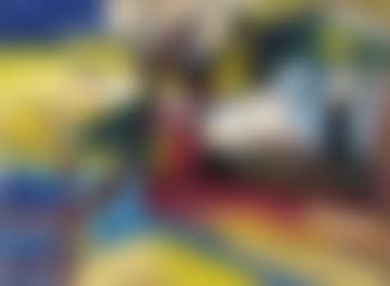 Herbstlandschaft mit Baum (preview)