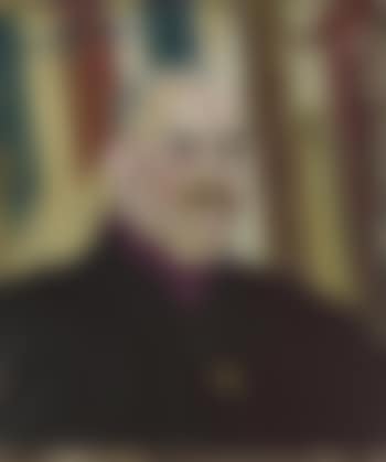 Portrait de Joseph Lévi (preview)