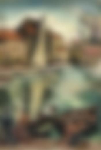 Le port de Toulon (preview)
