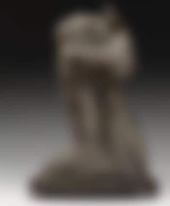 Praying Figure (preview)