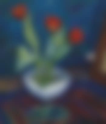 Floral Still Life (preview)