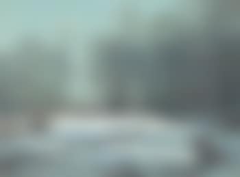 The Sawkill in Winter (preview)