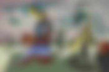 Scene From Another Planet (preview)