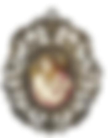 Christ crowned with thorns (preview)