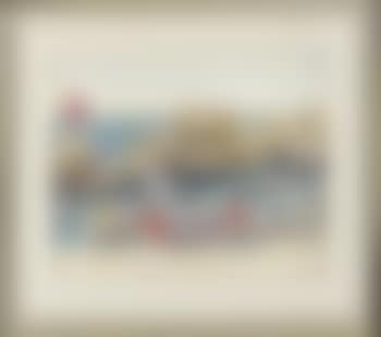 Gloucester Scene (preview)