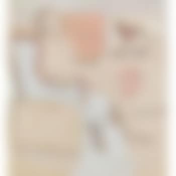 In The Artist's Studio (Pink Rectangle) (preview)