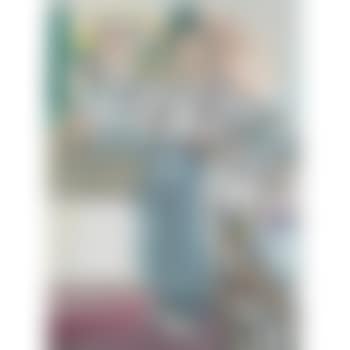 Untitled (Portrait Of The Artist In Studio) (preview)