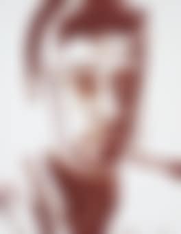 Self Portrait (Accident Tartar) (preview)