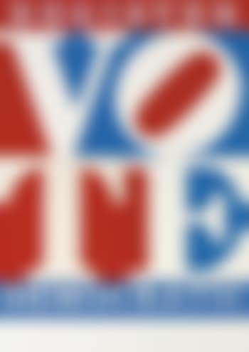 Vote (Register Democratic) (preview)
