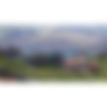 Blick Über Capolago Auf Den Silsersee (preview)