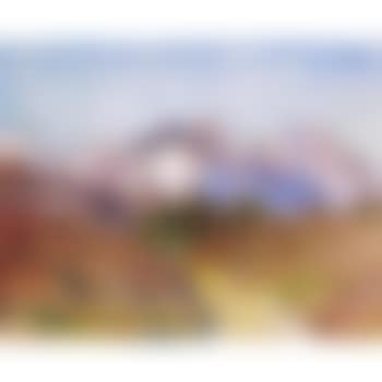 Frühherbst Im Bergell (preview)