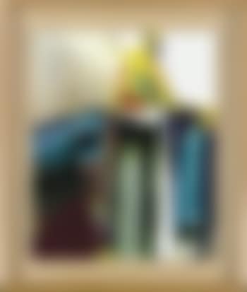 Phenomena Shaman Invocation Saint Paul de Vence (preview)