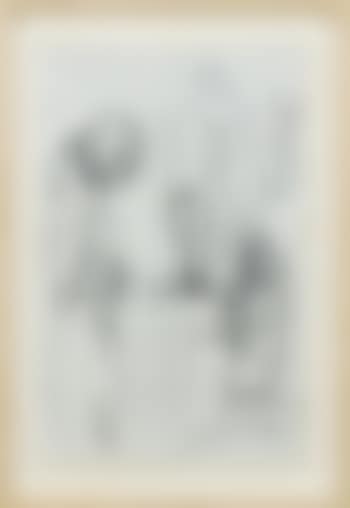 Untitled (Figure with Vessel) (preview)