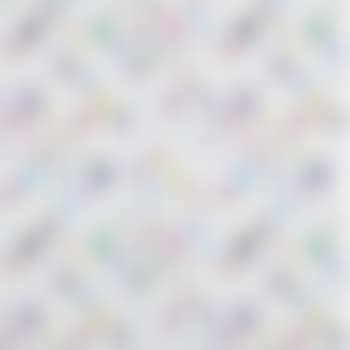 Monogram Multicolore - White (preview)