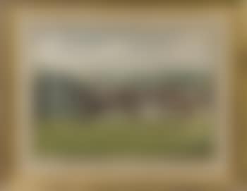 The Steward's Cup winners, Goodwood 1929 (preview)