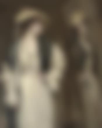 The looking glass (preview)