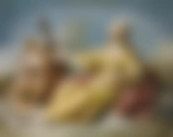 The Muse of Music (preview)