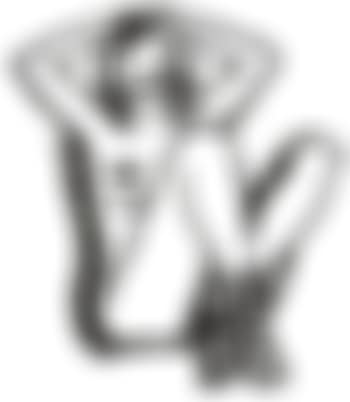 Rosemarie Sitting Up Straight (preview)