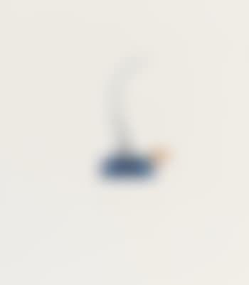 Smoking Cigarette in Ashtray (preview)
