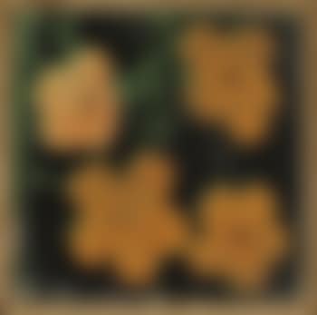 Andy Warhol (Flowers) (preview)