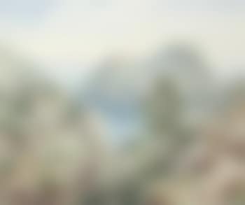 View of Portofino, near Genoa (preview)