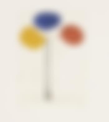 Tri-Color, from Clubs and Spades (preview)