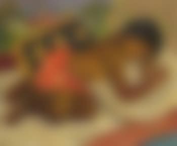 Niña durmiendo (preview)