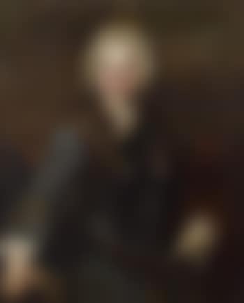 Portrait d'homme en armure (preview)