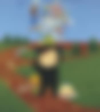 Kambing hitam (Black sheep) (preview)