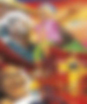Yu No Hana (preview)