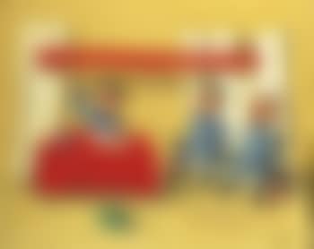 Children in Meeting (preview)
