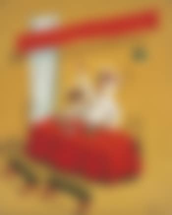 Children in Meeting (preview)