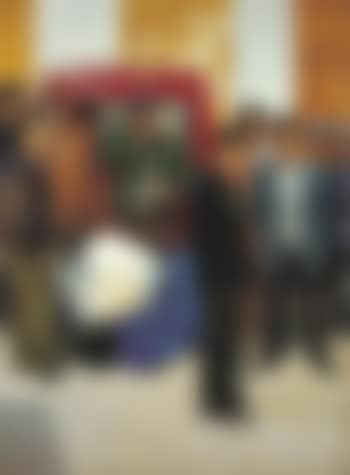 In Transit (preview)
