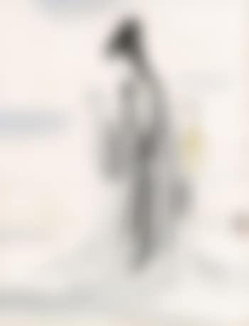 Lady (preview)