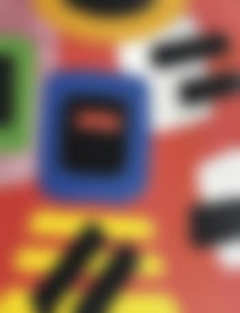 Abstract composition (preview)