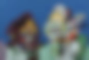 Magisch dubbelportret (preview)