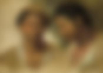 Two studies of a man, head and shoulders (preview)