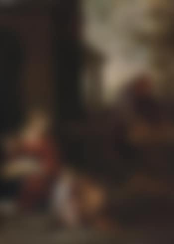 The Holy Family with the Infant Saint John the Baptist (preview)