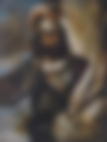 A standard bearer (preview)