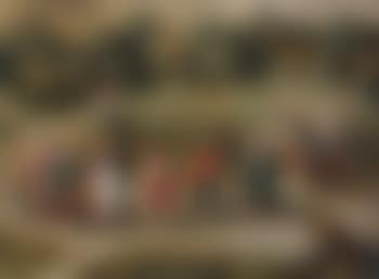 The Saint John's Dancers in Molenbeeck (preview)