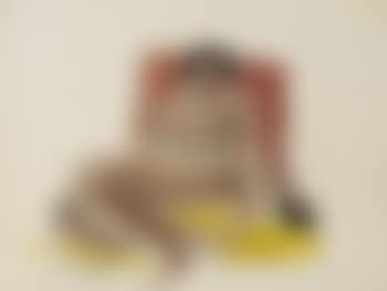 Nu allonge de face (preview)