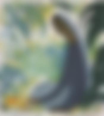 A Lady in the Forest (preview)